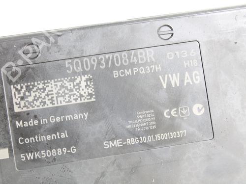 Control unit AUDI TT (FV3, FVP) 2.0 TFSI quattro | BP39852930M11 - Image 3