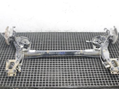 Bagaksel Bagaksel PEUGEOT PARTNER Box Body/MPV (K9) 1.6 BlueHDI 100 (99 hp) 39858980 39858980
