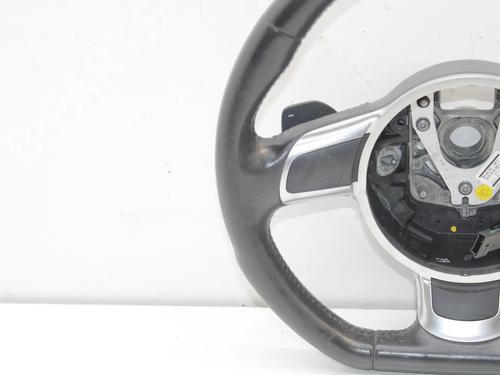 Steering wheel AUDI TT (8J3) 3.2 V6 quattro | BP39861077C49 - Image 6