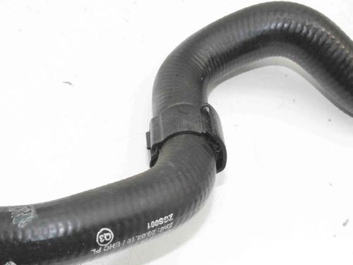 Pipe MERCEDES-BENZ EQB (X243) EQB 350 4-matic (243.612) | BP39771909M125 - Image 3