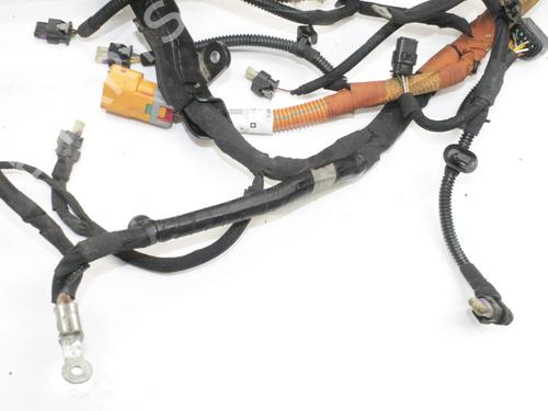 Wiring harness OPEL COMBO E Tour / Life (K9) Combo-e | BP39833773E16 - Image 5