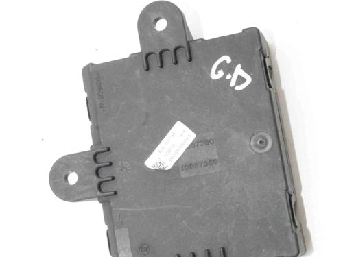 Electronic module LAND ROVER RANGE ROVER EVOQUE (L538) 2.2 D 4x4 | BP39812060M83 - Image 2