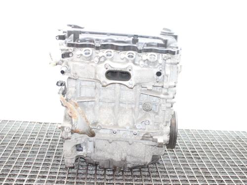 Motor Motor HONDA CR-Z (ZF) 1.5 IMA (ZF1) (124 hp) 39864703 39864703