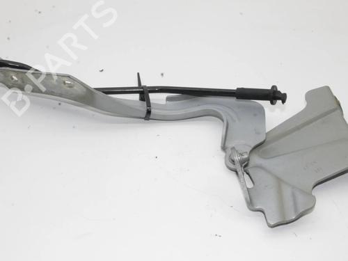 Hinge/Door check strap NISSAN NOTE (E12) 1.2 DIG-S | BP39837768C146 - Image 4