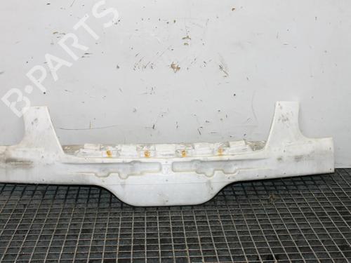Refuerzo paragolpes delantero Refuerzo paragolpes delantero LEXUS SC Convertible (UZZ40_) 430 (UZZ40_, UZZ40R) (286 hp) 39872197 39872197