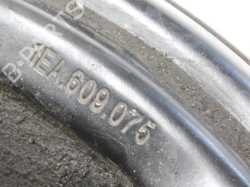 Left rear steering knuckle CUPRA BORN (K11) 58 | BP39871383M27 - Image 4