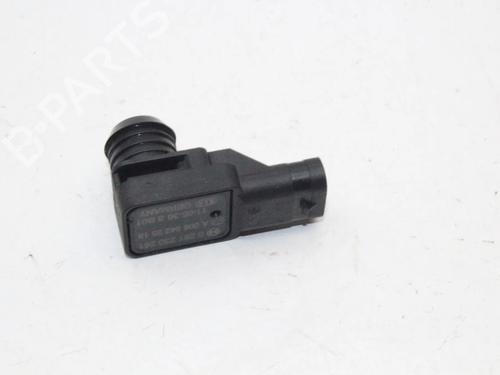 Used Electronic sensor Electronic sensor MERCEDES-BENZ E-CLASS T-Model (S212) E 250 CGI (212.247) (204 hp) 39846034 39846034