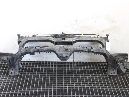 Frontplade/Frontkurv Frontplade/Frontkurv FORD TRANSIT CUSTOM V362 Van (FY, FZ) 2.2 TDCi (125 hp) 39830228 39830228