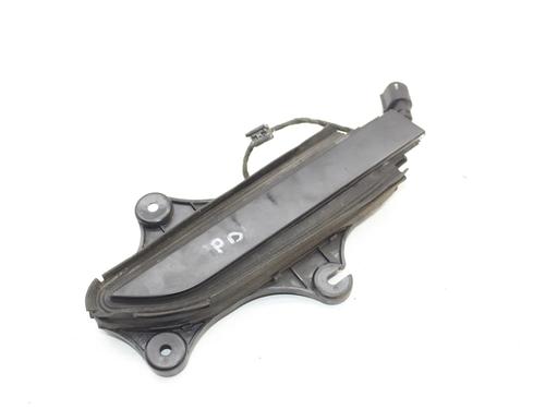Used Front right exterior door handle Front right exterior door handle TESLA MODEL X (5YJX) 90D AWD (525 hp) 39907401 39907401