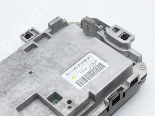 Instrument cluster OPEL MOKKA MOKKA-e | BP39862220C47 - Image 6