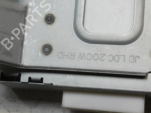 Control unit KIA CEE'D Sportswagon (JD) 1.6 CRDi 128 | BP39789789M11 - Image 8