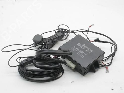 Used Control unit Control unit LAND ROVER RANGE ROVER III (L322) 3.6 D 4x4 (272 hp) 39854696 39854696