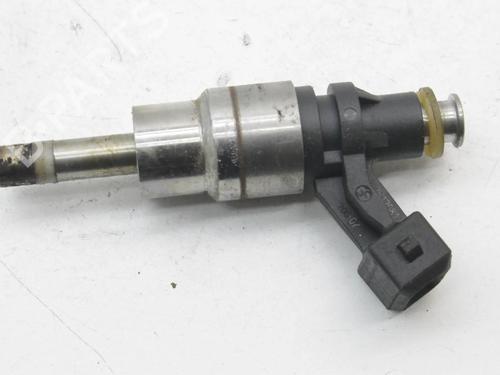 Inyector Inyector BMW 7 (E65, E66, E67) 760 i, Li (445 hp) 39796314 39796314