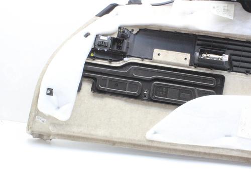 Boot lining VW TOUAREG (7P5, 7P6) 3.0 V6 TDI | BP39785098I3  - Image 12