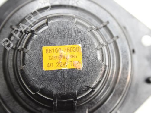 Speaker LEXUS CT (ZWA10_) 200h (ZWA10_, ZWA10R) | BP39797889E2 - Image 3