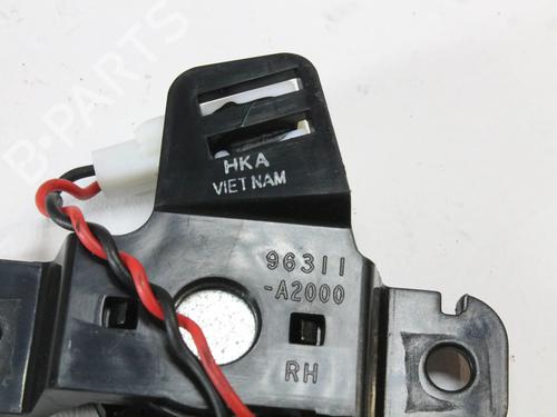 Speaker KIA CEE'D (JD) 1.6 CRDi 128 | BP39785165E2 - Image 3