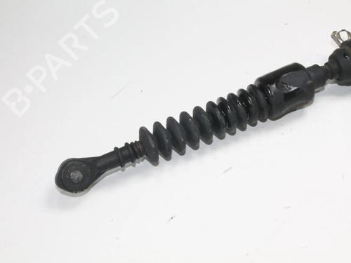 Cable HYUNDAI i40 I (VF) 1.7 CRDi | BP39810063E12 - Image 2