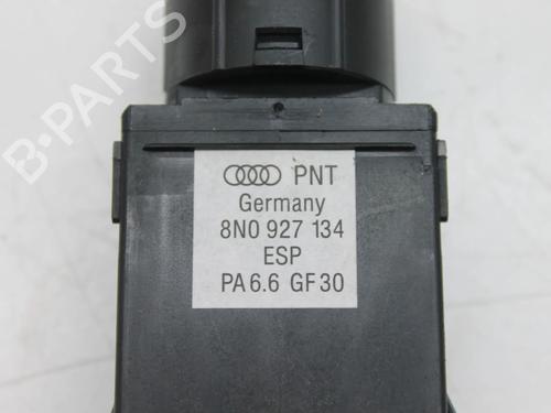 Switch AUDI TT Roadster (8N9) 1.8 T quattro | BP39853323I30 - Image 3