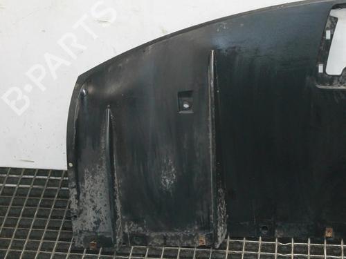 Underbody protection TESLA MODEL X (5YJX) 90D AWD | BP39827640M92 - Image 3