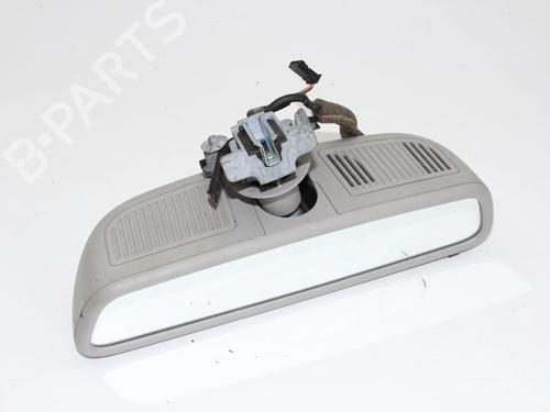 Used Rear mirror Rear mirror MERCEDES-BENZ R-CLASS (W251, V251) R 320 CDI 4-matic (251.022, 251.122) (224 hp) 39869895 39869895