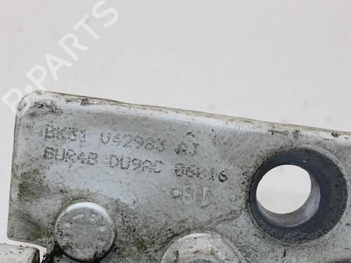 Dørhængsel/Dørbegrænser FORD TRANSIT V363 Platform/Chassis (FED, FFD) 2.2 TDCi | BP39859838C146 - Image 3