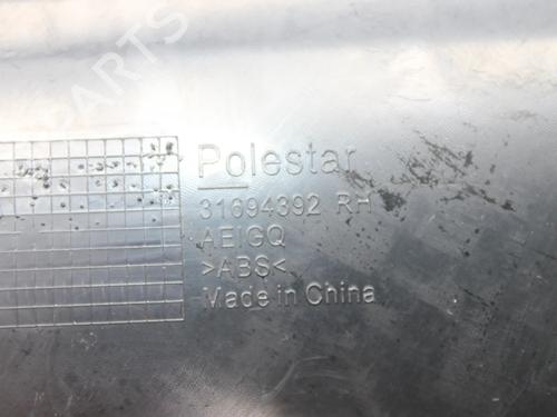 Middle console POLESTAR POLESTAR 2 (534) EV | BP39878709I22 - Image 3