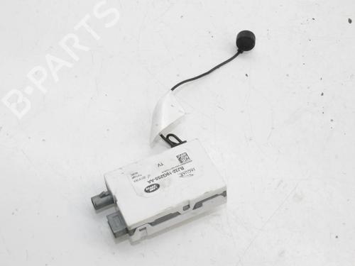 Used Electronic module Electronic module LAND ROVER RANGE ROVER IV (L405) 3.0 TDV6 4x4 (258 hp) 39821578 39821578