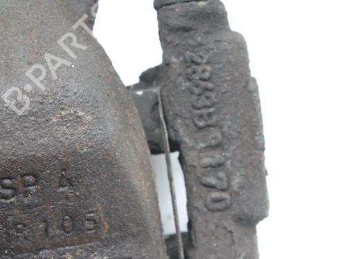 Right front brake caliper MINI MINI PACEMAN (R61) Cooper D ALL4 | BP39838720M104 - Image 5
