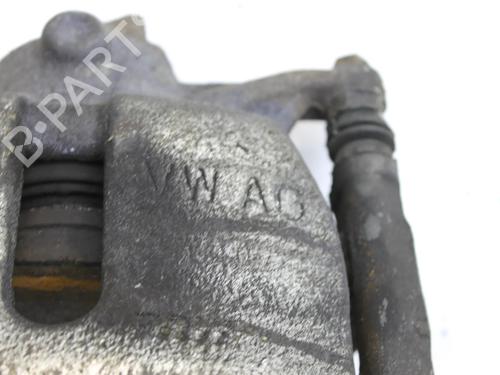 Right front brake caliper AUDI A3 Sportback (8YA, 8YF) 35 TFSI | BP39820847M104 - Image 6