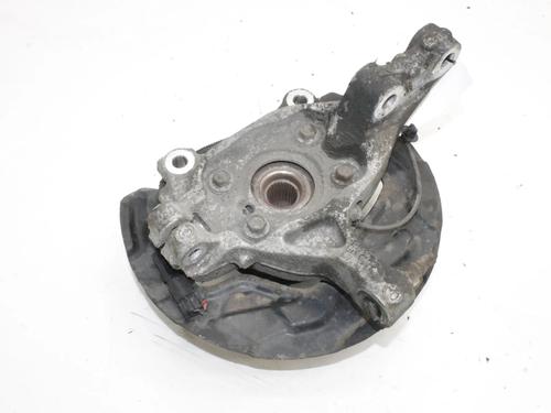 Right front steering knuckle FORD GALAXY III (CK) 2.0 TDCi | BP39787815M26 - Image 3