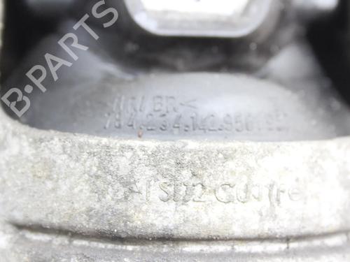 Engine mount AUDI A5 Convertible (8F7) 2.0 TDI | BP39845983M89 - Image 3