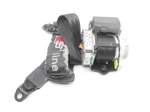 Used Front left seatbelt Front left seatbelt AUDI A5 (8T3) 2.0 TDI (190 hp) 39850866 39850866