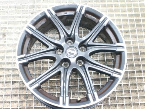 Felg Felg NISSAN JUKE (F15) 1.6 DIG-T NISMO (200 hp) 39848206 39848206