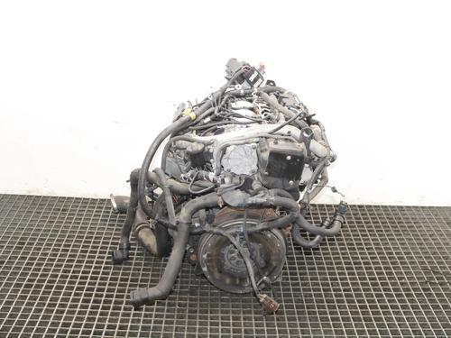 Engine LAND ROVER RANGE ROVER EVOQUE (L538) 2.2 D 4x4 | BP39824371M1 - Image 4