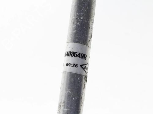 AC pipe RENAULT ZOE (BFM_) ZOE | BP39833901M126 - Image 8