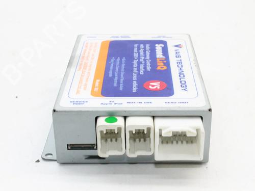 Electronic module LEXUS RX (_U3_) 400h (MHU38_, MHU38R) | BP39796199M83 - Image 3