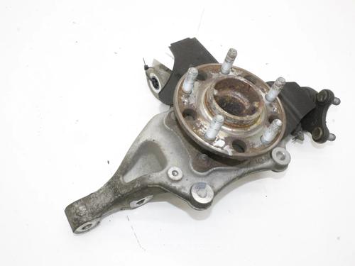 Left front steering knuckle KIA EV6 (CV) 77 GT AWD | BP39834892M25 - Image 2