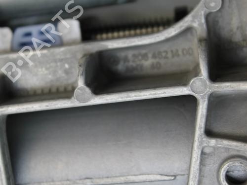 Steering column MERCEDES-BENZ C-CLASS T-MODEL (S206) C 200 (206.242) | BP39859431M21 - Image 7