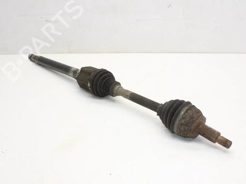 Used Right front driveshaft Right front driveshaft LAND ROVER RANGE ROVER IV (L405) 3.0 TDV6 4x4 (258 hp) 39825798 39825798