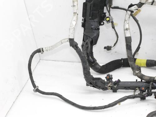 Wiring harness JAGUAR XJ (X351) 5.0 SCV8 | BP39861548E16 - Image 3