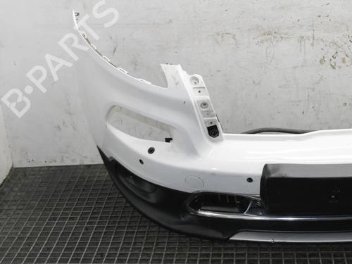 Front bumper JEEP CHEROKEE (KL) 2.0 CRD 4x4 | BP39811367C7 - Image 3