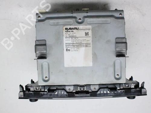 Electronic module SUBARU WRX Saloon (GJ) 2.0 AWD (GK6, GK8) | BP39769321M83 - Image 4