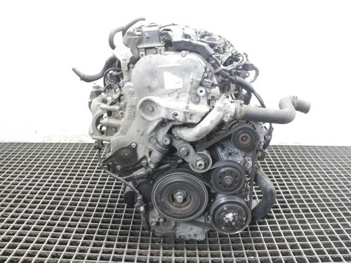 Engine HONDA HR-V (RU) 1.6 i-DTEC (RU8) | BP39863544M1 - Image 2