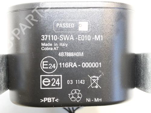 Electronic module HONDA CR-V III (RE_) 2.0 i-VTEC (RE5, RE1) | BP39864880M83 - Image 3