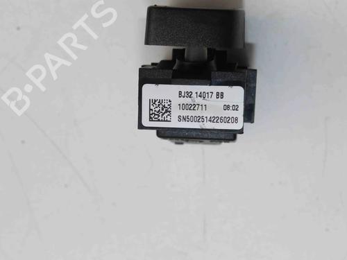 Switch LAND ROVER RANGE ROVER EVOQUE (L538) 2.2 D 4x4 | BP39785787I30 - Image 4