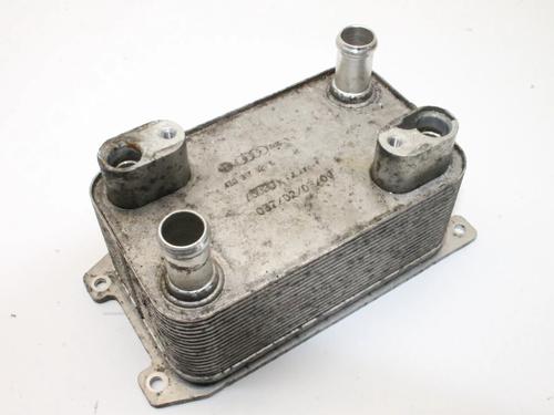 oil-radiator-audi-a8-d3-4e2-4e8-2002-2003-2004-2005-2006-2007-2008-2009-2010-39775717 main image