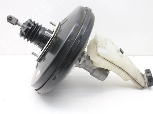 Used Servo brake Servo brake RENAULT CAPTUR I (J5_, H5_) 1.2 TCe 120 (118 hp) 39794587 39794587