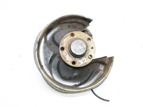 Used Left rear steering knuckle Left rear steering knuckle AUDI TT Roadster (8J9) 2.0 TFSI (200 hp) 39830130 39830130