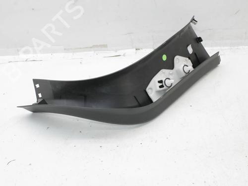 Bagagerumsbeklædning FORD GALAXY III (CK) 2.0 TDCi | BP39863986I3 - Image 2