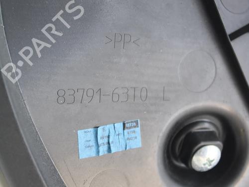 Boot lining SUZUKI SX4 S-Cross (JY) 1.4 Hybrid (Mild Hybrid) (AKK 414) | BP39865344I3 - Image 6